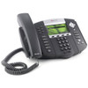 Polycom SoundPoint IP 670 Phone, Overstock - 2200-12670-025