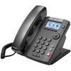 Polycom VVX 201 IP Phone, Skype for Business Edition - 2200-40450-019