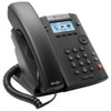Polycom VVX 201 IP Phone, Skype for Business Edition - 2200-40450-019
