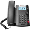 Polycom VVX 201 IP Phone - 2200-40450-025