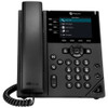 Poly VVX 350 IP Phone, Front