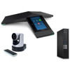 Polycom Trio Zoom Rooms Large Room Kit - 2215-85280-001
