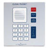 GAI-Tronics Wall-Mount VoIP Clean Phone, 295-702W