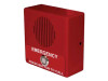CyberData 011304 Singlewire IP Indoor Emergency Intercom CyberData 011304 Singlewire IP Indoor Emergency Intercom