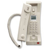 TeleMatrix 3302TRM-IP Trimline 2-Line Ash Hotel IP Phone TeleMatrix 3302TRM-IP Trimline 2-Line Ash Hotel IP Phone
