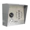 CyberData 011410 Outdoor PoE SIP Video Intercom