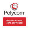 Polycom Trio 8800 Limited Lifetime - 4870-66070-NBD Polycom Trio 8800 Limited Lifetime - 4870-66070-NBD