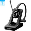 Sennheiser SD Pro 1 DECT Wireless Skype Headset Sennheiser SD Pro 1 DECT Wireless Skype Headset