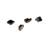 Axis Q7401 Connector Kit - 5500-831 Axis Q7401 Connector Kit - 5500-831