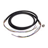 Axis 49.21 ft ATEX/IECEx/EAC Camera Extension Cable - 5507-181