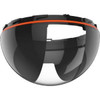 Axis Q61-E Clear Camera Dome Cover - 5507-281 Axis Q61-E Clear Camera Dome Cover - 5507-281