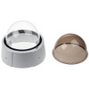 Axis P55-E Camera Dome Cover Kit - 5800-281 Axis P55-E Camera Dome Cover Kit - 5800-281