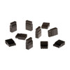 Axis Connector A 4-Pin 2.5 Straight, 10-Pack - 5800-891 Axis Connector A 4-Pin 2.5 Straight, 10-Pack - 5800-891