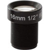 Axis M12 16mm Lens, 5-Pack - 5801-781