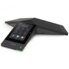 Polycom & HP SRS Microsoft Teams Skype for Business Medium Room Bundle - 6230-85690-001