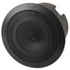 Algo 8188B SIP Ceiling Speaker, Black