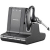 Plantronics Savi W730 Over-the-Ear Wireless Headset - 83543-11