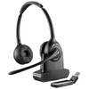 Plantronics Savi W420-M DECT USB Headset - 84008-01 Plantronics Savi W420-M DECT USB Headset - 84008-01