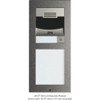 2N Infopanel Module with 2N IP Verso 2.0 (Nickel)