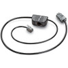 Plantronics Telephone Interface Cable - 86009-01 Plantronics Telephone Interface Cable - 86009-01
