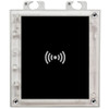 2N Helios IP Verso Intercom Module, RFID Reader 13.56 MHz - 01256-001