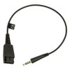 Jabra Speak 3.5mm Quick Disconnect Cable - 8800-00-99