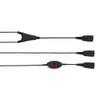 Jabra QD Supervisor Cord - 8800-02-01 Jabra QD Supervisor Cord - 8800-02-01