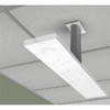 Clearone 910-001-005-16 Ceiling Mount for Microphone Array White