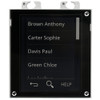 2N Helios IP Verso Intercom Module, Touch Display - 01275-001 2N Helios IP Verso Intercom Module, Touch Display - 01275-001
