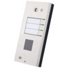 2N Helios IP Vario Intercom, 3 Buttons - 01307-001 2N Helios IP Vario Intercom, 3 Buttons - 01307-001
