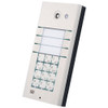 2N Helios IP Vario Intercom, 6 Buttons, Camera, Keypad - 01318-001 2N Helios IP Vario Intercom, 6 Buttons, Camera, Keypad - 01318-001