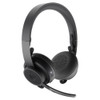 Logitech Zone Wireless Bluetooth Headset - 981-000797