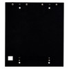 2N Helios IP Verso Intercom Mount, Backplate, 2W x 2H Modules - 01296-001 2N Helios IP Verso Intercom Mount, Backplate, 2W x 2H Modules - 01296-001