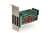 Sangoma A20005D 10 FXO PCI Card with Echo Cancellation Sangoma A20005D 10 FXO PCI Card with Echo Cancellation