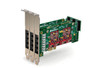 Sangoma A20006DE 12 FXO PCI Express Card with Echo Cancellation