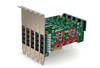 Sangoma A20009DE 18 FXO PCI Express Card with Echo Cancellation