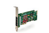 Sangoma A20101DE 2 FXS / 2 FXO PCI Express Card Sangoma A20101DE 2 FXS / 2 FXO PCI Express Card