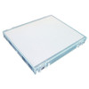 2N Helios IP Vario Intercom Module, Infopanel Nameplate - 01331-001 2N Helios IP Vario Intercom Module, Infopanel Nameplate - 01331-001