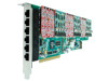 OpenVox A2410P10 4 FXS PCI Card