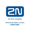 2N License, Enhanced Video - 01377-001