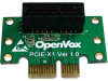 OpenVox ACC1002 PCI Express Riser Card