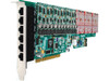 OpenVox AE2410P60 24 FXS PCI Card