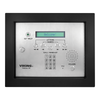 Viking AES-2000F Flush Mount Entry System