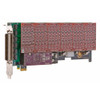 Digium AEX2406B 24 FXO PCI Express Card