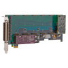 Digium AEX2420E 8 FXS PCI Express Card with Echo Cancellation
