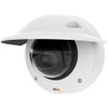 Axis Q3518-LVE 4k PTZ IR Vandal Outdoor Dome IP Camera - 01493-001