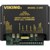 Viking C-250 Controller with Call Forwarding Viking C-250 Controller with Call Forwarding