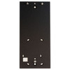 2N Helios IP Verso Intercom Mount, Gang Plate, 2 Modules - 01525-001 2N Helios IP Verso Intercom Mount, Gang Plate, 2 Modules - 01525-001