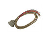 Sangoma 631 DB25 to 12 Twisted Pair Cabe for A400 Card
