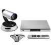 AVer SVC100 Omni-Protocol Video Conferencing System - COMESS100